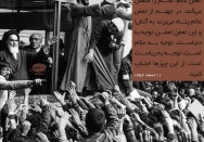 در جهنم، از تعفّن عالِمِ فاسد پناه می برند به آتش!