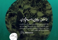 دلش برای اسلام بتپد