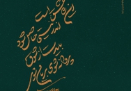 بایدت از شوق، پروانه شوی، بریان شوی