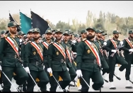 پاسداران انقلاب اسلامی