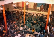 سخنان امام خمینی(ره) درباره سوءاستفاده گروهکها از آزادی