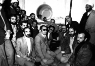 سخنرانی امام خمینی (ره) درباره مسئولین جمهوری اسلامی
