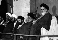 سخنان امام خمینی (ره) درباره شهید بهشتی (رض)