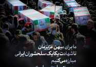 سلحشوران ایرانی