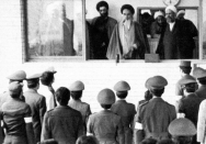 شما سرباز امام زمان (عج) هستید