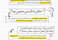 گفتگو با امام | سازش