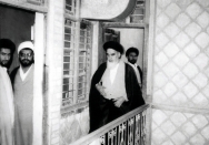 محل سکونت در نجف