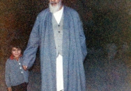 منزل امام در جماران