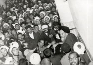 مسجد اعظم قم