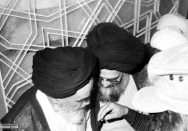 مسجد اعظم قم