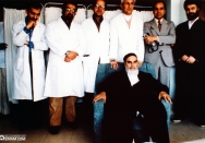 بیمارستان قلب شهید رجایی