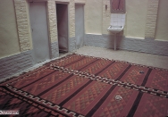 محل سکونت در نجف