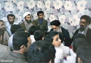 منزل اشراقی