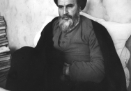 منزل قدیمی قم