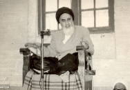 مسجد شیخ انصاری