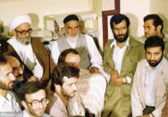 منزل امام در جماران