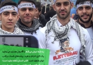 ضعف ریشه های فساد در قلب جوانان