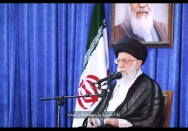شخصیت جذاب امام