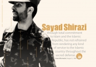 Sayyad Shirazi