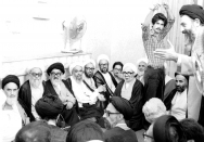 ۲۷ مرداد ۵۸ (خبرگان)