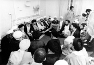 ۲۷ مرداد ۵۸ (خبرگان)