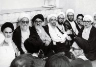 ۲۷ مرداد ۵۸ (خبرگان)