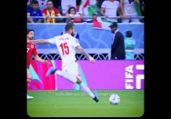 شما ورزشکارید و ورزشکارها قوی‌اند و مومن