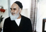 فتوکلیپی از ویژگی های امام از زبان آیت الله خامنه‌ای
