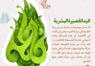 اليد القصيرة البشرية 