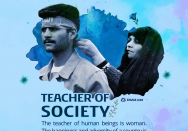 Teacher of  society