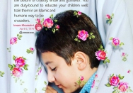 bosom of chastity and virtue