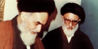 «مخالفت با امام خمینی مخالفت با اسلام است»