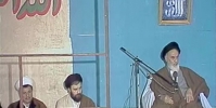 دیگر شما حمله نکنید!