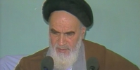 با وحدت کلمه و اخوت ایمانی محکم بایستیم