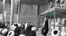 دیدار مسئولان و کارکنان قوه قضائیه دیدار مسئولان و کارکنان قوه قضائیه