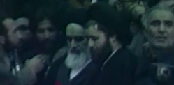 اجرای سرود «خمینی ای امام» در مراسم استقبال از امام خمینی/نسخه دوم