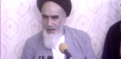 انقلاب اسلامی، تحولی خدایی‌