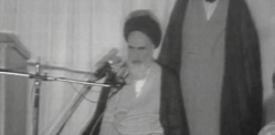 انقلاب ایران، انقلاب رحمت‌