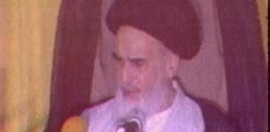  15 خرداد مبدا نهضت اسلامی ایران است