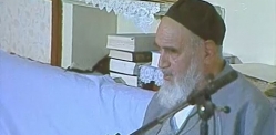 شهادت آقای بهشتی و این هفتاد نفر مظلوم یکدفعه متحول کرد مردم را