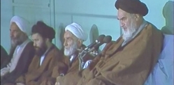 اتمام حجت برای روحانیون در جمهوری اسلامی