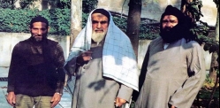 عیسی‌ِ خمینی | مستندی درباره خادم امام در جماران
