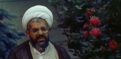 خاطرات حجت‌الاسلام ناصری از امام خمینی