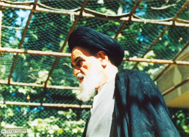 حسینیه جماران