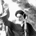سخنرانی امام در بهشت زهرا