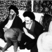 عکس قدیمی امام