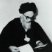 عکس قدیمی امام