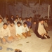 آخرین نماز شهید بهشتی