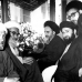 عکس قدیمی امام