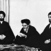 عکس قدیمی امام